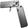 TB LIFECARD FLD 22MAG BLK