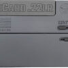 TB POLY LIFECARD FOLDING 22LR S GRY