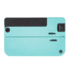 TB POLY LIFECARD FLD 22LR R EGG BLU
