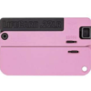 TB LIFECARD FLD 22MAG PRISON PINK