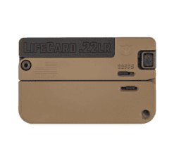 TB POLY LIFECRD FOLD 22LR TB BAR BR