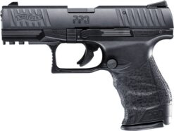 WALT PPQ M2 22LR 4" 12RD BLACK