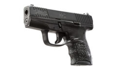 WALT PPS M2 9MM 6RD/7RD BLK