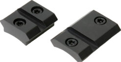 WARNE MAXIMA 2P BASE RUGER 10/22