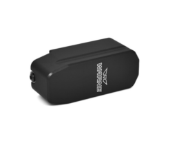 WARNE MAG EXT PMAG 7.62X51 +5 BLACK