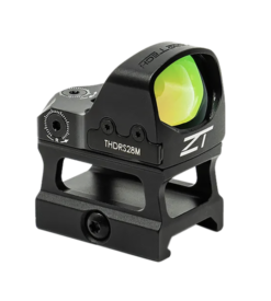 ZROTCH THRVEHD RMR1X28 MULT-RD HI B