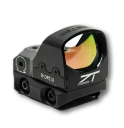 ZROTCH THRVEHD RMR1X28 MULT-RD LO B