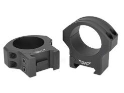 WARNE RINGS HYPERLITE TIKKA 1" MED