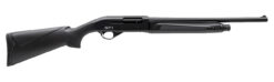 GFORCE ARMS GF1 12GA 20" 4+1 SEMI-AUTO BLACK STD BLK STOCK
