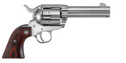 RUGER VAQUERO 45LC 45/8" REV STS