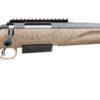 RUGER AMERICAN G2 RANCH RFL 450BM 16.4" FDE SPLATTER 3RD