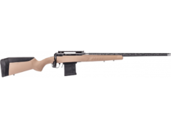 SAVAGE 110 CARB TCT 6.5 CRD RFL FDE