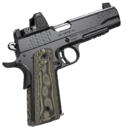 KHX CUSTOM .45ACP TRIJ RMR 3.25 MOA