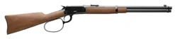 WRA 1892 LG LP CRBN LEVER RIFLE 20",S, 45 COLT GRD I WOOD
