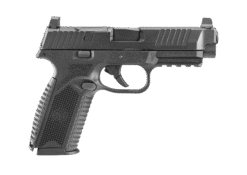 FN 509F MRD NMS 4.5" BLACK 2-17RD MAGS