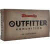 HORNADY CX OUTFITTER 308WIN 150G CX OTF 20RD BX 200RD CASE