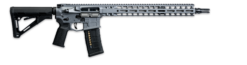 RADIAN WEAPONS MODEL 1 RIFLE 223 WYLDE 16" GREY