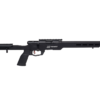 SAVAGE B22MAG PREC 22WMR RFL BLK