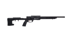 SAVAGE B22MAG PREC 22WMR RFL BLK
