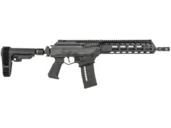 IWI GALIL ACE PISTOL GEN2 5.56 13" BBL BLACK 1-30RD MAG, SIDE FOLDING BRACE