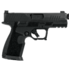 KIMBER R7 MAKO C.F.C. COMPACT O.R. 9MM BLK 3.9" TFS 2-15RD