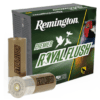 REMINGTON 20GA 3IN 1OZ 6 25 RD/BX 10 BX/CS