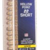 CCI 22 SHORT 27GR CPHP          * 100 RD/BX 50 BX/CS