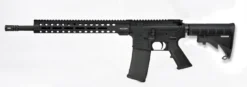 COLT M4 CARBINE TROOPER PATROL 5.56MM 16.1" MATTE BLACK