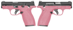 SMITH & WESSON BODYGUARD 2.0 MS 380ACP 2.75" PINK SHERBET 1-10RD 1-12RD