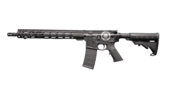 SMITH & WESSON M&P 15 SPORT III TRUMP SEAL 16" 5.56 1-30RD MAG