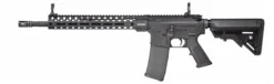 COLT ENHANCED PATROL RIFLE 5.56MM 14.5" MATTE BLACK SBR