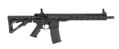 COLT M5 5.56MM 14.5" SBR MATTE BLACK 30RD