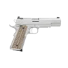 DAN WESSON SPECIALIST 45ACP PISTOL TRITIUM SIGHTS, AMBI G10 GRIP 8RD
