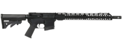 BEAR CREEK ARSENAL 350 LEGEND RIFLE 16" BARREL W/ MLOK RAIL 1-10RD MAGAZINE