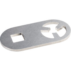 SUREFIRE 3-PRONG WRENCH