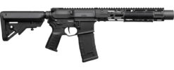 CMMG SBR/SD 300 B/O SUPPRESSED ZEROED BANSHEE 1-30RD ZEROED TRIGGER MK4 W/ (CMMG11DB004)