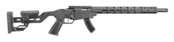 RUGER PRECISION RIMFIRE 22LR RIFLE 18" 15RD