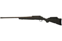 RUGER AMERICAN G2 PRED WILDERNESS TOPO 350 LEGEND RIFLE 22" SPIRAL FLUTED, BRNZ/GRN SPLATTER 5RD MAG