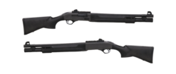 BERETTA A300 ULTIMA PATROL 12GA SHOTGUN CARBON FIBER PATTERN 7+1 19.1IN