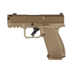 CANIK METE MC9 PRIME 9MM PISTOL 17RD TWO-TONE ORION EXCLUSIVE