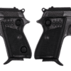 BERETTA M70 SURPLUS 32ACP PISTOL BLUED, BUTTON SAFETY, GRADE 1 C&R