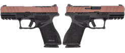 SPRINGFIELD ARMORY ECHELON ALPHA 4.0C RAD CHAMELEON 9MM PISTOL U DOT 1-15RD MAG