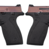 SMITH & WESSON BODYGUARD 2.0 MS RAD CHAMELION 380ACP 2.75" 1-10RD 1-12RD