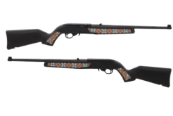 RUGER 10/22 22LR RIFLE 18.5" CREATOR, MLOK SLOTS, 1-10RD MAG