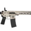 HI POINT HP15 SILVER RIFLE 16" BBL, 15" MLOK 1-30RD