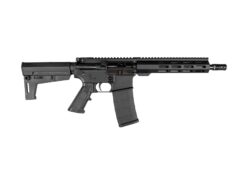 OH-15 COMPLETE PISTOL .300 BLACKOUT 10.5" KAK BRACE