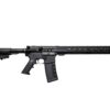 ONE HORSE OH-15 COMPLETE RIFLE 300BLK 15" M LOK 1/30 RD