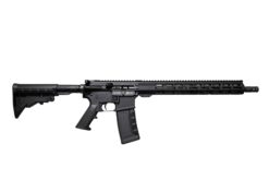 ONE HORSE OH-15 COMPLETE RIFLE 300BLK 15" M LOK 1/30 RD