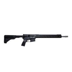 ONE HORSE OH15 6MM ARC RIFLE 18" STS HBAR, 15"MLOK RAIL,