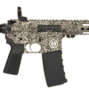 HI POINT HP15 5.56 PISTOL LEOPARD 10.5" BBL, 9.5"MLOK, BRACE 1-30RD MAG